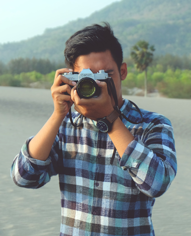 My default image